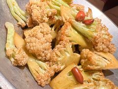 -新白鹿餐厅(松江开元地中海店)