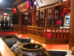 -正阳门饭庄·烤鸭·北京菜(万丰路七里庄店)