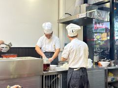 -萍姨抻面馆·鸡架冒菜(清湖店)