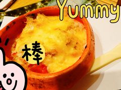 -吉兆·料理(红梅南路店)