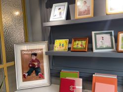 -爱儿美儿童摄影(奥森公园店)