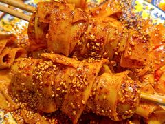 -柴窝堡22号辣子鸡·传承新疆菜