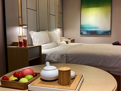 -全季酒店(广州越秀公园店)