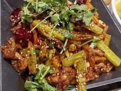 -李氏传家菜(兴城路店)