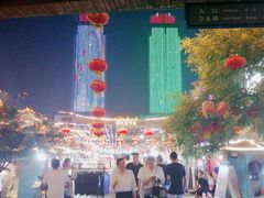 -歪小孩山野鲜货火锅店(银河名座店)