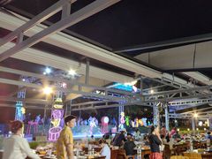 -渔家火锅·海鲜自助餐·演艺(亚龙湾天域酒店)