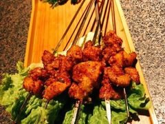 -酒肉行·虎子盐筋烤肉(大寨路店)