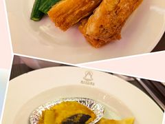 -大佛寺高级素食自助餐厅
