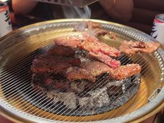 -西塔老太太泥炉烤肉(上海七宝领展广场店)