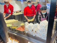 -蕃坊酥小蒙牛肉饼(怀远市场店)