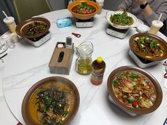 -军子大排档(迎春花园店)