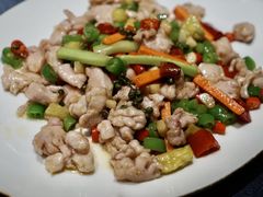 -平川·程玉平川菜工作室