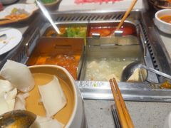 -海底捞火锅(坪山益田假日广场店)