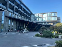 -苏州清山会议中心