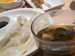-大师兄·西北小馆(南沙万达广场店)