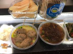 原味盲公丸-无影脚佛山陈氏盲公丸始创店(飞鸿街店)