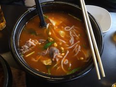 -滇越乘象云南餐厅(豆各庄店)