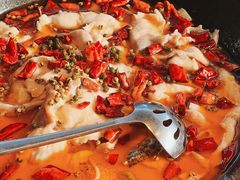 -懒人盐府人家(航天桥店)