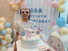 -尚9·一滴水江景中餐厅