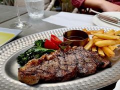 -Osteria Garden 生蚝花园餐厅(原进贤路店)