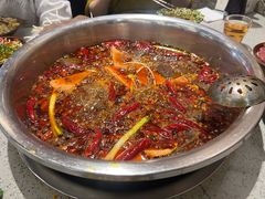 -华丰火锅(双林北横路店)