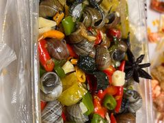 -串小白烧烤(金沙洲店)