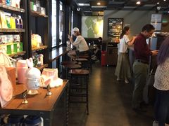 -星巴克(无锡高铁站店)
