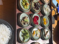 -桥香园过桥米线(国贸店)