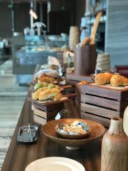 -南宁中心永恒皇冠假日酒店·宴会厅