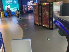 -卢米埃影城(住总万科杜比全景声激光店)