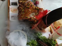 -清真悦宾楼食府(海湖店)