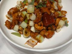-羲和雅苑•北京烤鸭(国贸商城店)