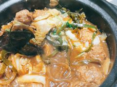 -峨嵋小镇·川菜(勒泰中心店)