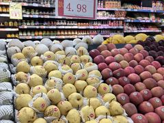 -世纪联华超市(三墩店)