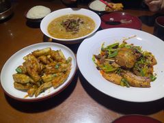 -58度品质川菜馆(经一路店)