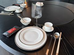-茶人村·前滩江景雅宴(上海首店)