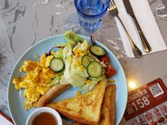 法式吐司-必胜客(新一城店)