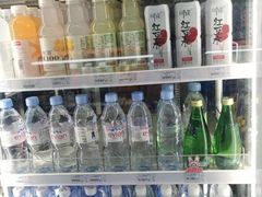 零售区-全家便利店(金鱼胡同店)