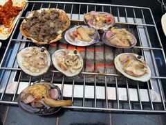 -震海贝烤贝·民俗特色店(延吉总店)