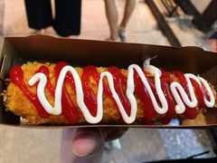 -东门町美食街