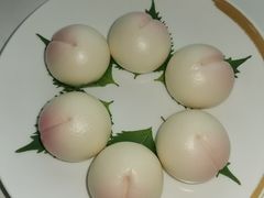 -金轩中餐厅 Jin Xuan(浦东丽思卡尔顿酒店)