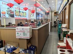 -钟记陕南菜·煎锅鱼(红专南路店)