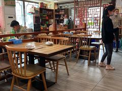 -得仁酒家(东四十一条店)