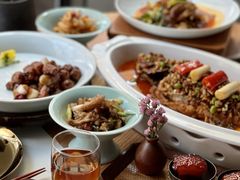 -隐庐·古法川菜(高新店)