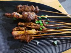 烤五花肉-成都吃客(九眼桥店)