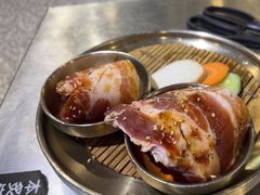-本炙炭烤·蒲烧活鳗料理店(金沙洲店)