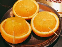 -厚贞日式烤肉(浦东汇智店)
