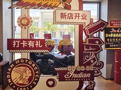 -北京德悦行BMW宝马摩托车