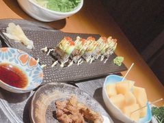 -本寻烧肉酒场(双井店)