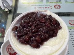 双皮奶-义顺牛奶公司